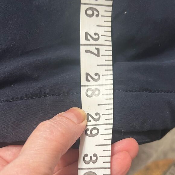 Columbia Women's Chatfield Hill Jacket navy blue small nwt - Picture 10 of 12